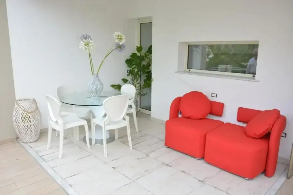 Bb le more Penthouse Apartment