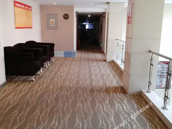 Seaview Hotel