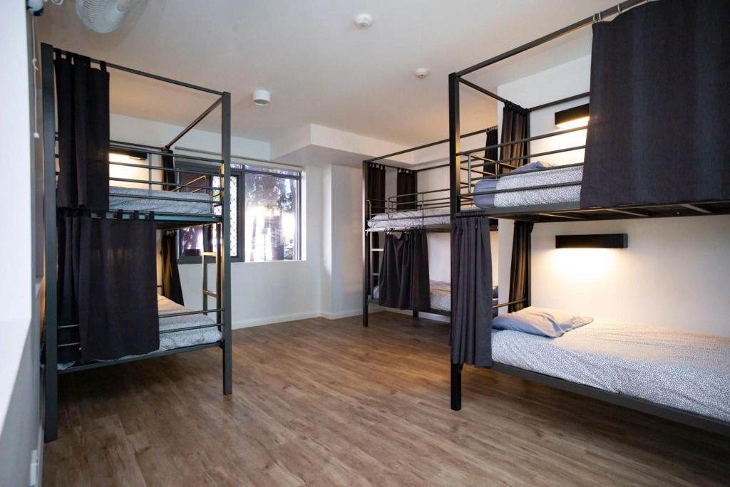 YHA Byron Bay