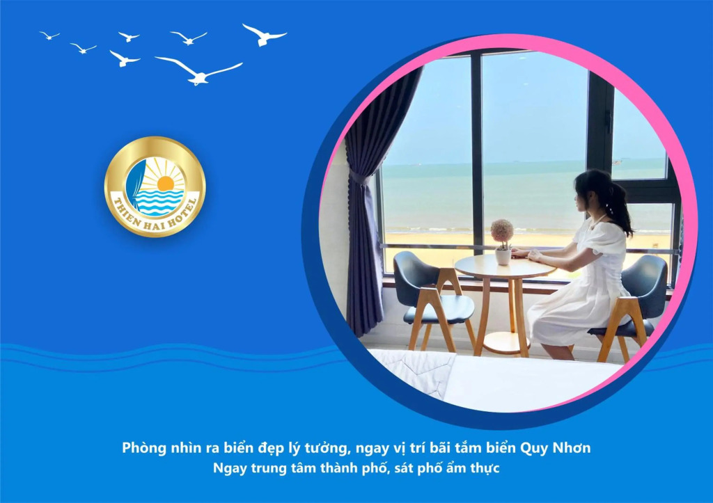 Thiên Hải 2 Hotel