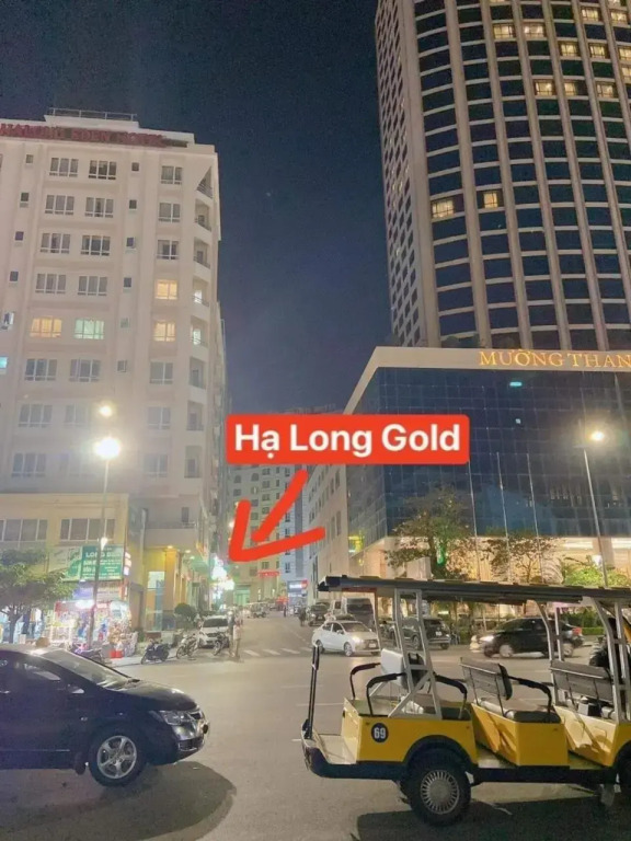 Ha Long Sail Hotel