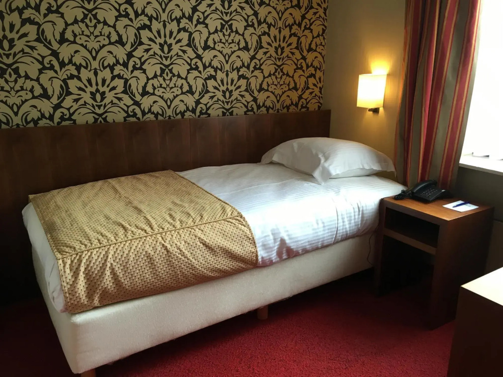 Hotel Chamade