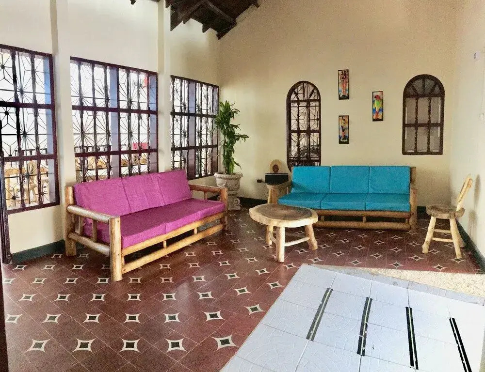 Mi Casa Hostel Riohacha