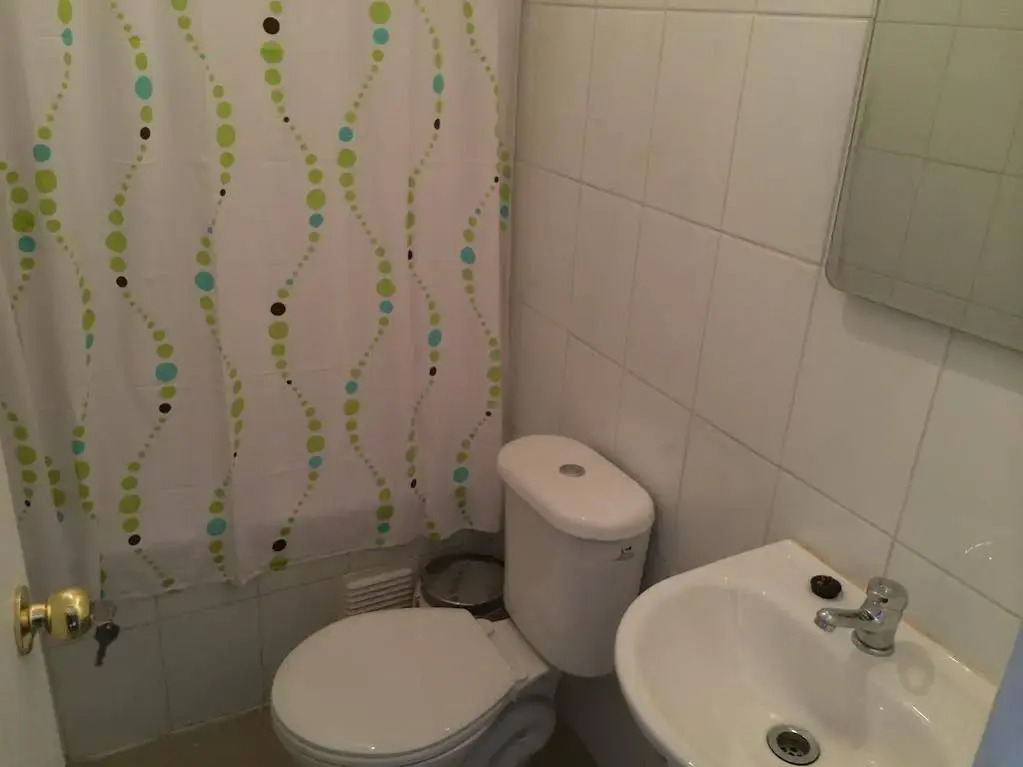 Hostal Entre Araucarias