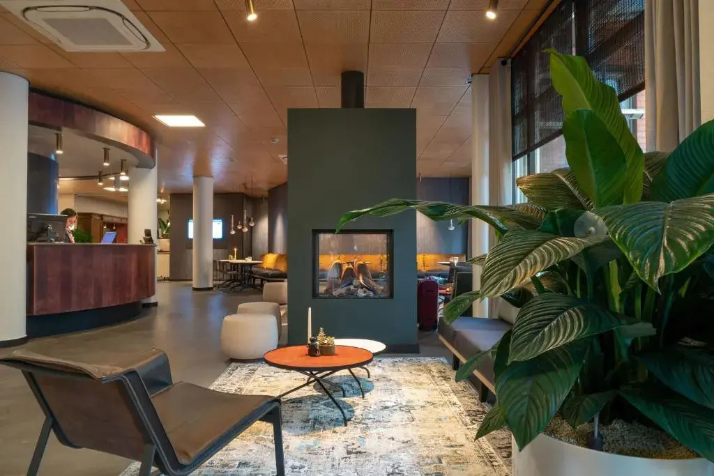 Hotel Keyser Breda