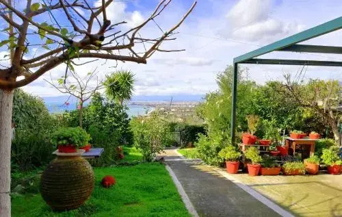 Vasiliki Guest House
