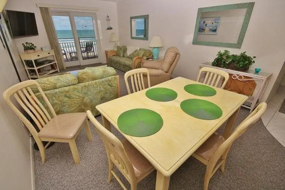 Sea Coast Gardens II 303 Apartment 2