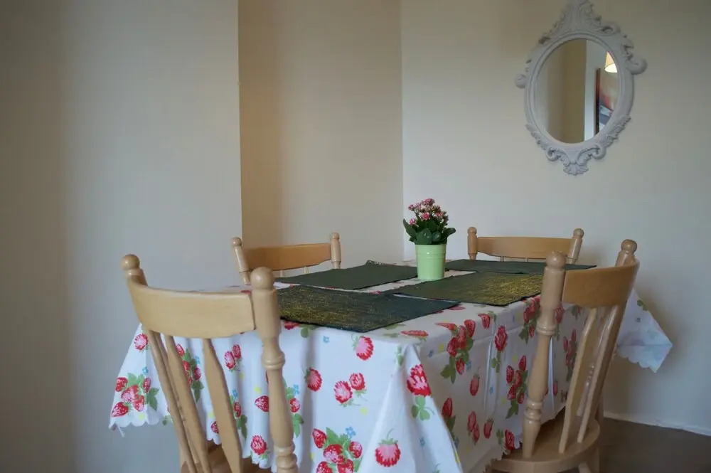 1 Bedroom Flat 15 Minutes From Edinburgh City Centre