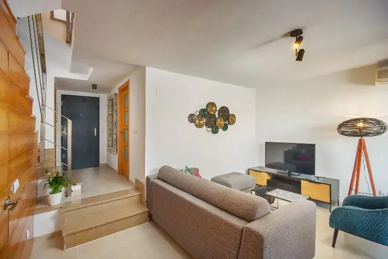 Villas Dulcinea