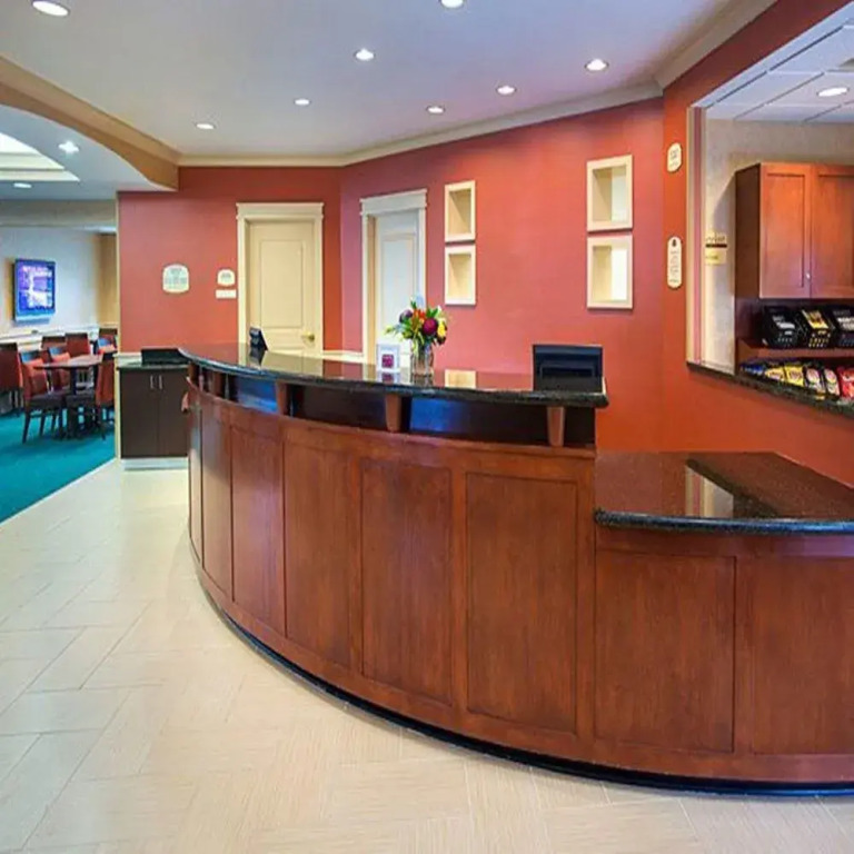 Residence Inn Saratoga Springs