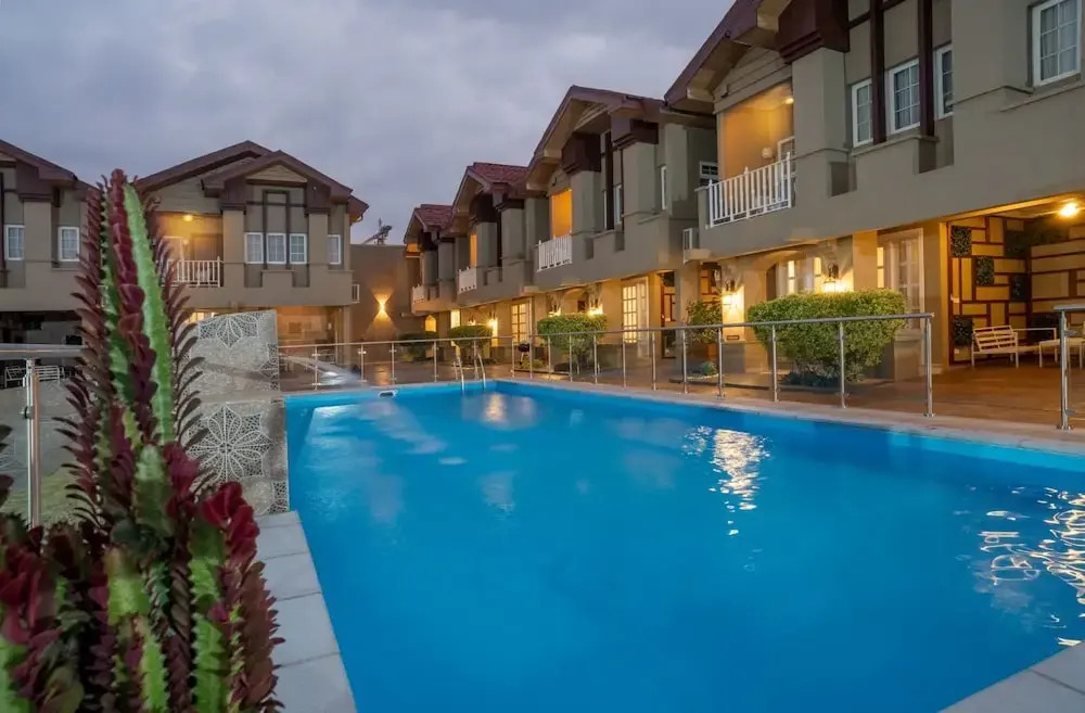 Alvanti Residences