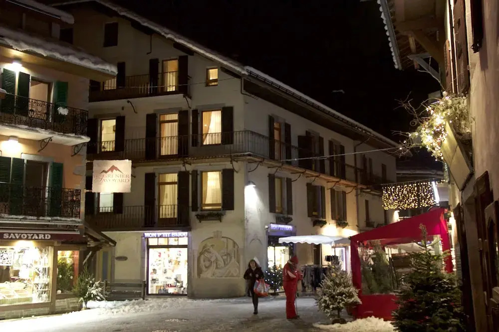 Maison Salina - Appartement 4 personnes