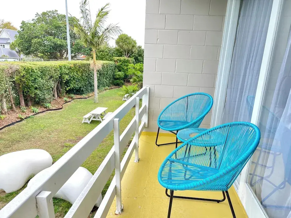 Mount Eden Motel