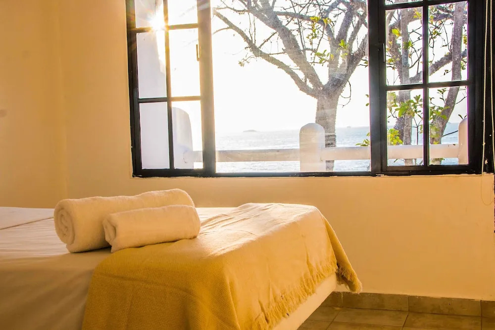 Hotel La Isla