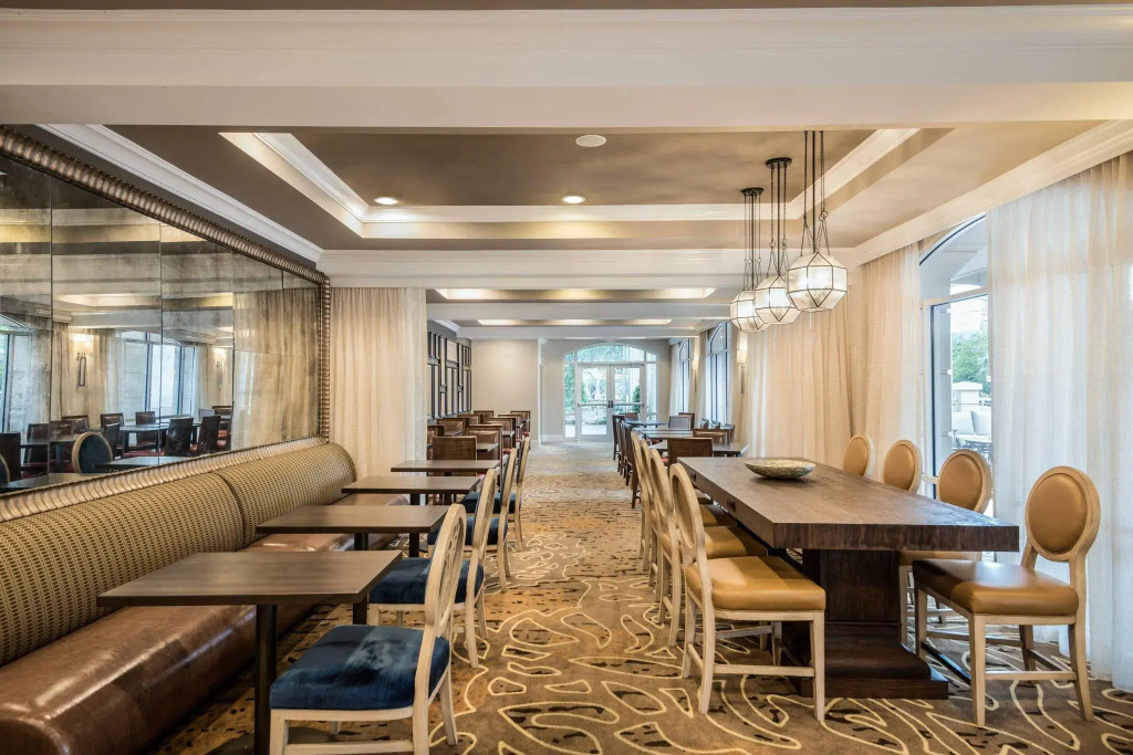 Courtyard by Marriott Charleston Historic District