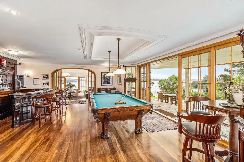 Matauwhi Bay Manor