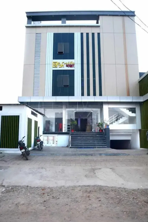 Shraddha Shivam Residency