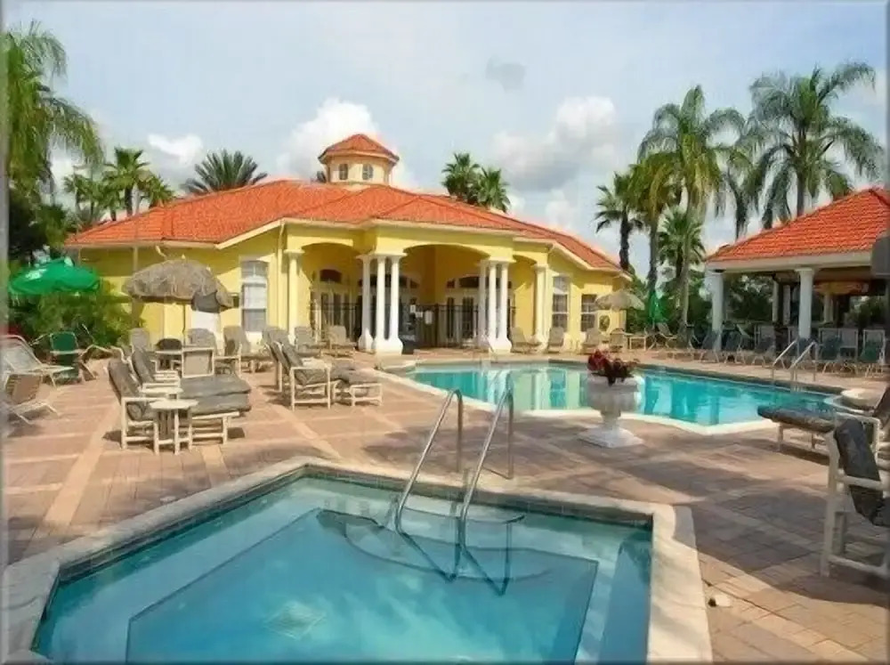 Magical Memories Villa