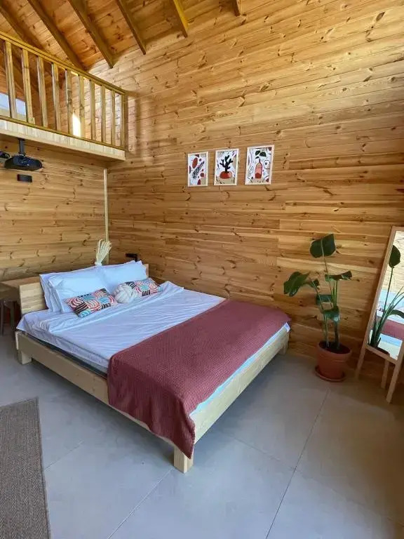 Meşe Bungalov