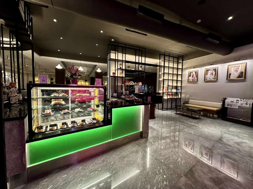 The K Hotel, WorldHotels Distinctive