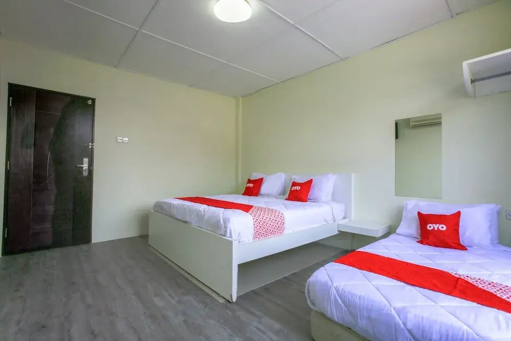 Zande Motel by OYO Rooms