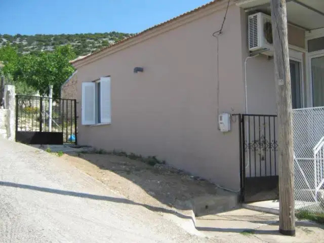 George house