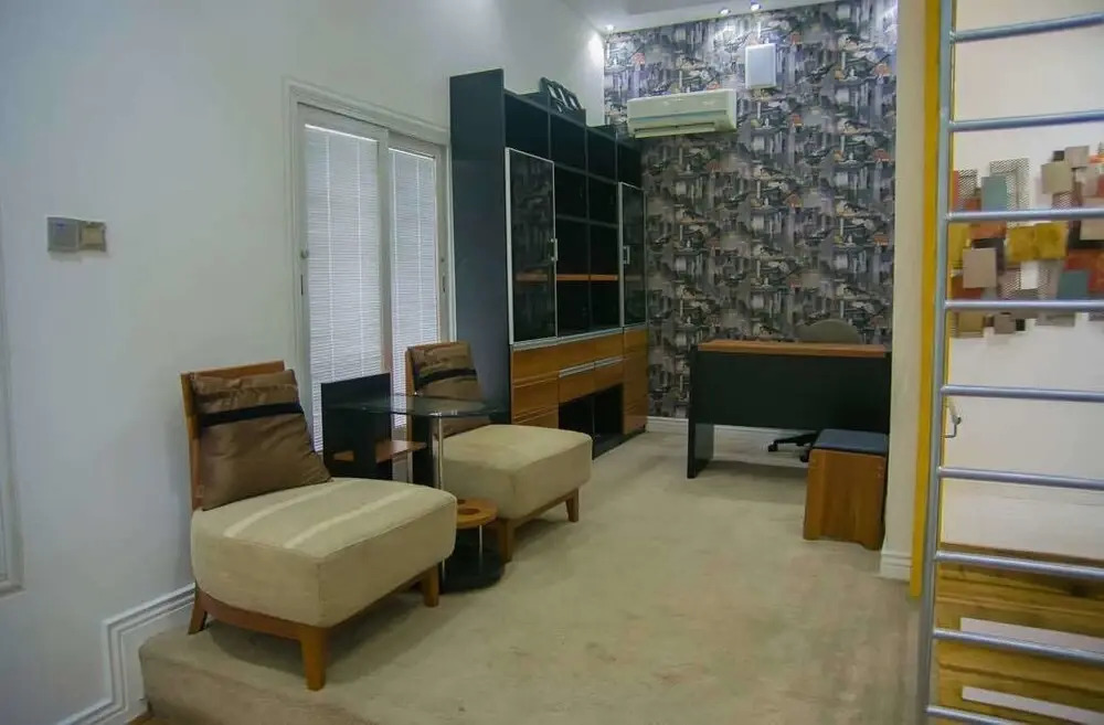 Le Forthbridge Apartment