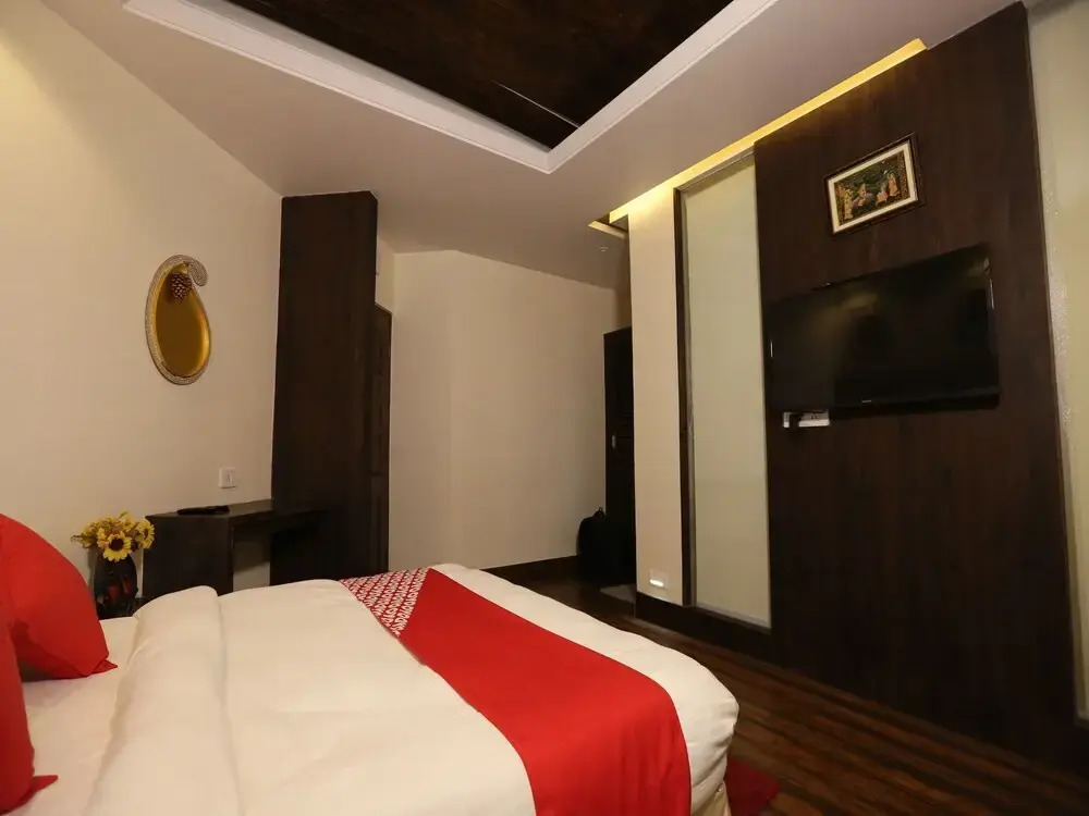 Kufri Star Inn By OYO Rooms