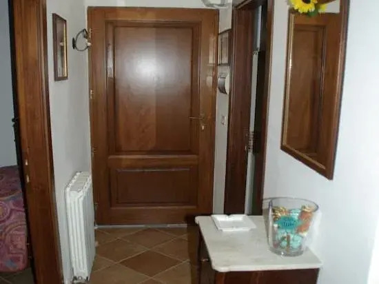 Holiday Home Casa Ciliano