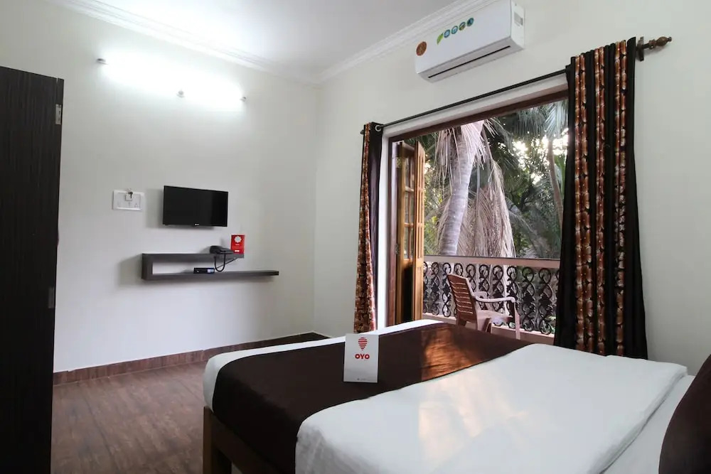 OYO 10173 Kanta Guest House