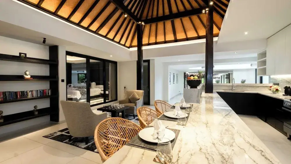 Villa Kubu Dewi Sri by Villa Finder