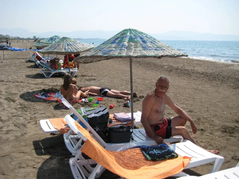 Hotel Simsek