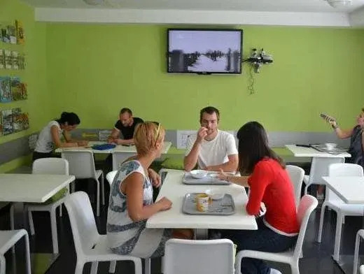 MC Hostel Brezice