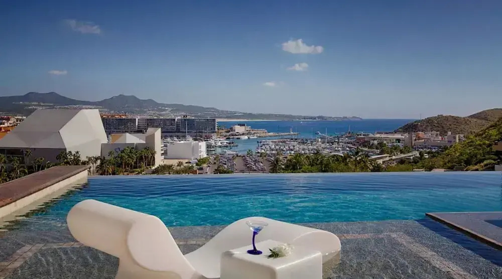 Villa Vegas by Cabo Platinum