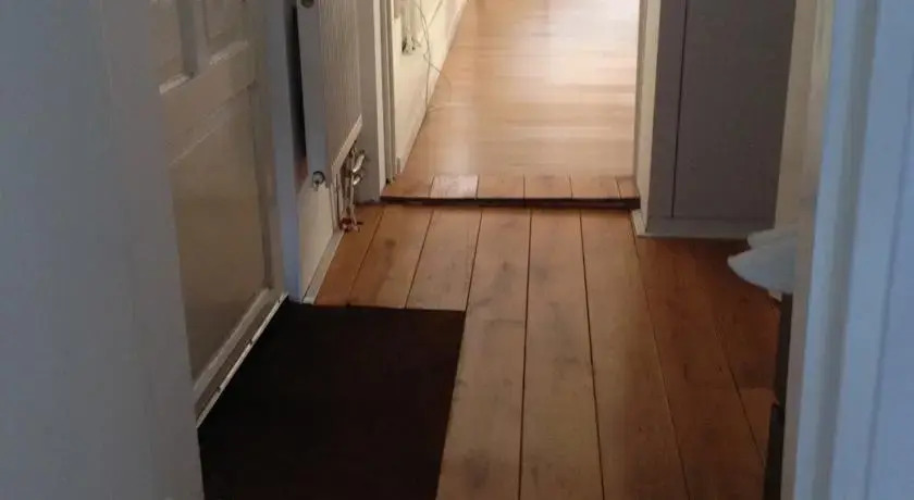 Zomerhuisje