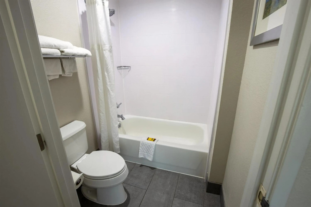 Best Western Plus Lafayette Vermilion River Inn & Suites