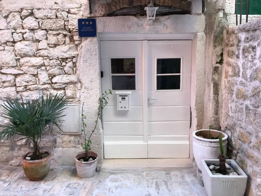 Lovely Studio De Mare in Rovinj