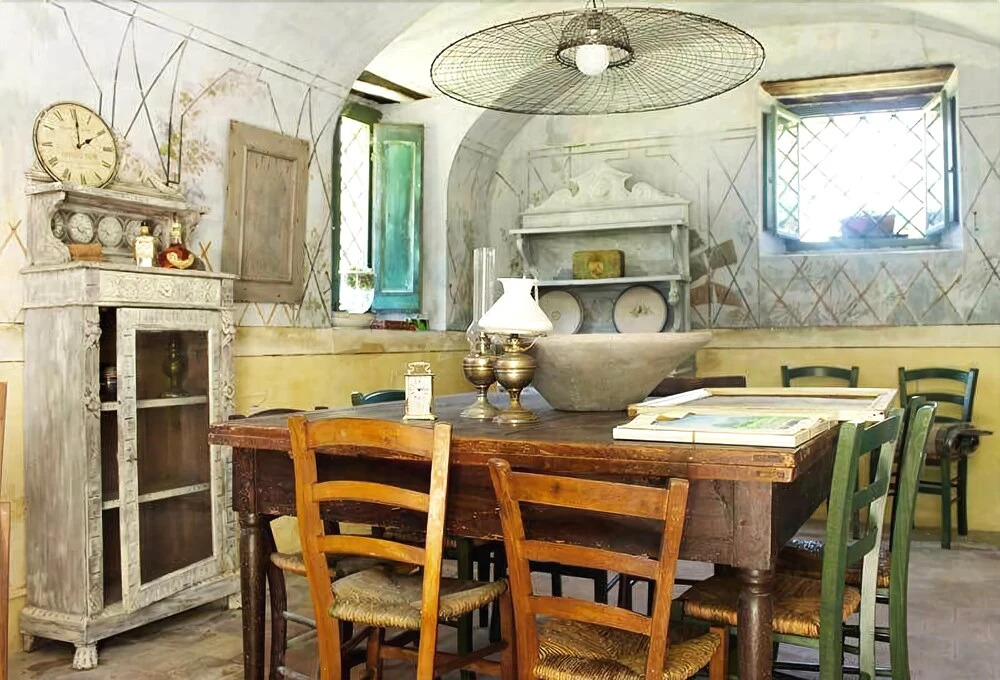 Villa Oracola