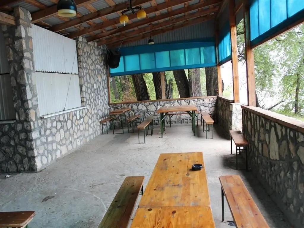 Samaras Cottages Fregat 50