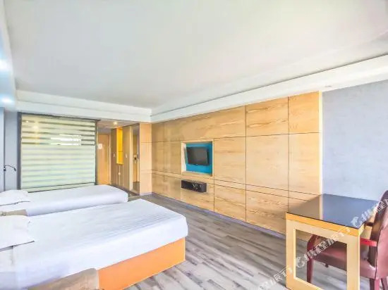 Heli Zhenpin Hotel