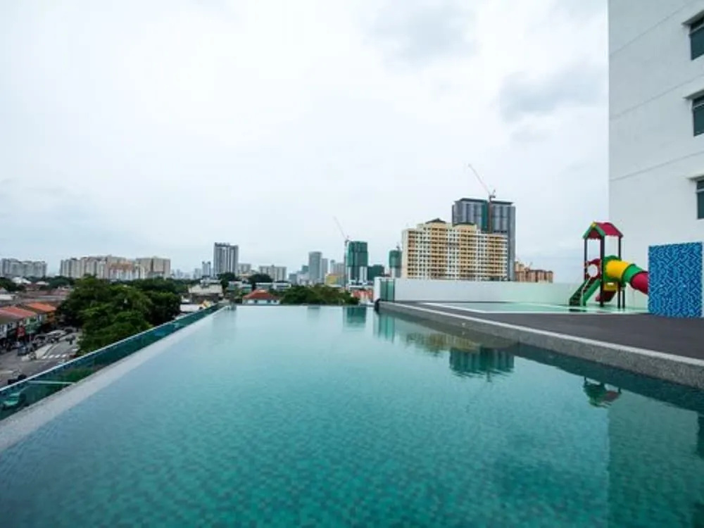 Atta Hotel Jelutong