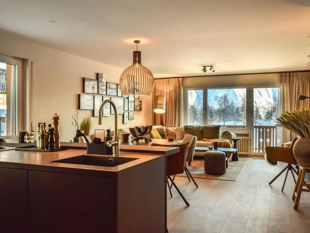 Hollandia 18 Riederalp