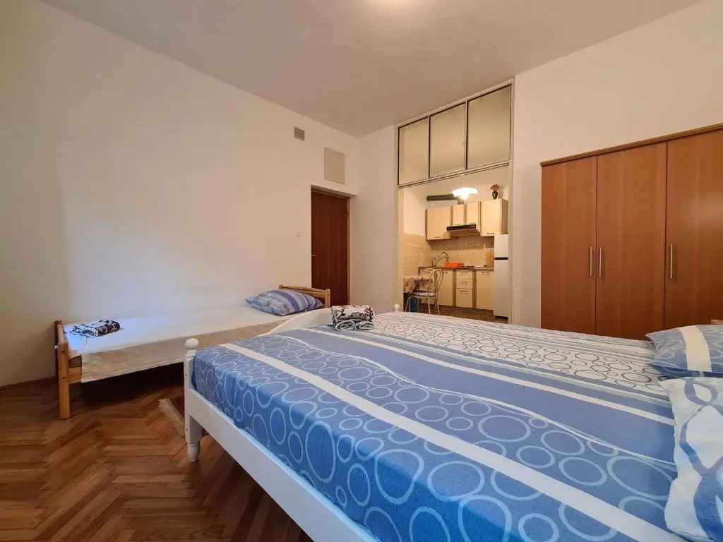 Apartments Mare