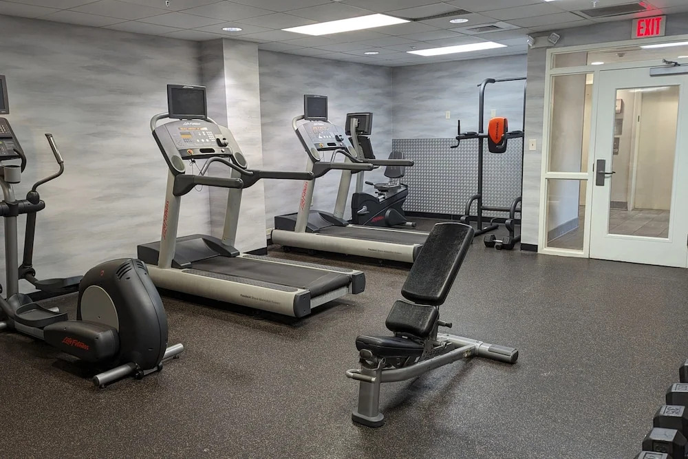 Fairfield Inn & Suites by Marriott Valdosta