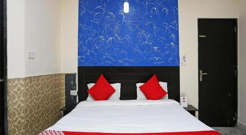 Hotel Ganpati Agra
