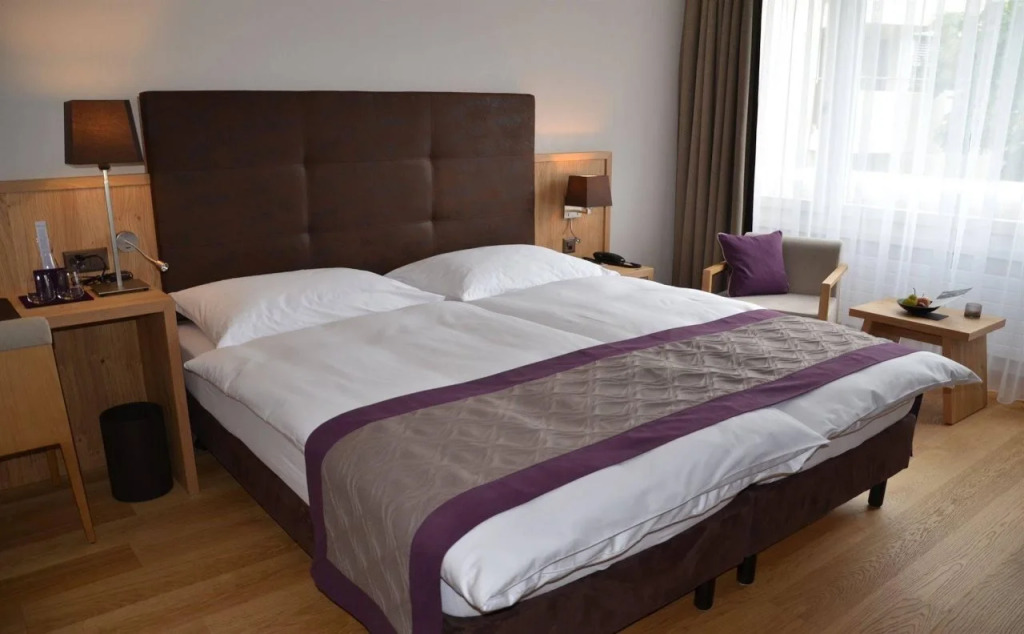 Victoria - Alpine Boutique Hotel & Fine Dining