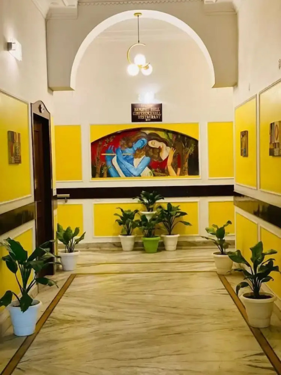 Prayag Villa Inn