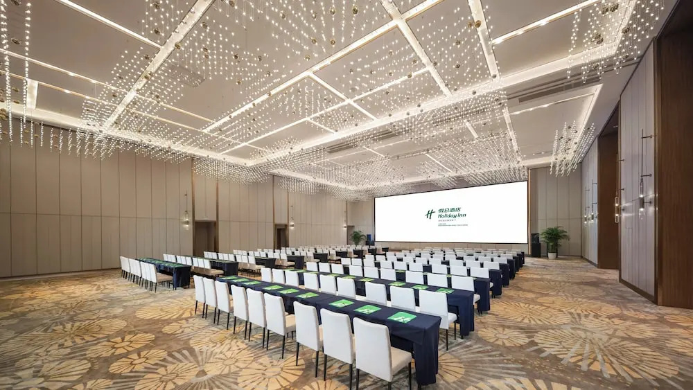 Holiday Inn Shijiazhuang High-tech Zone by IHG