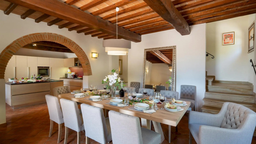 La Villa nellIsola Verde 12, Emma Villas