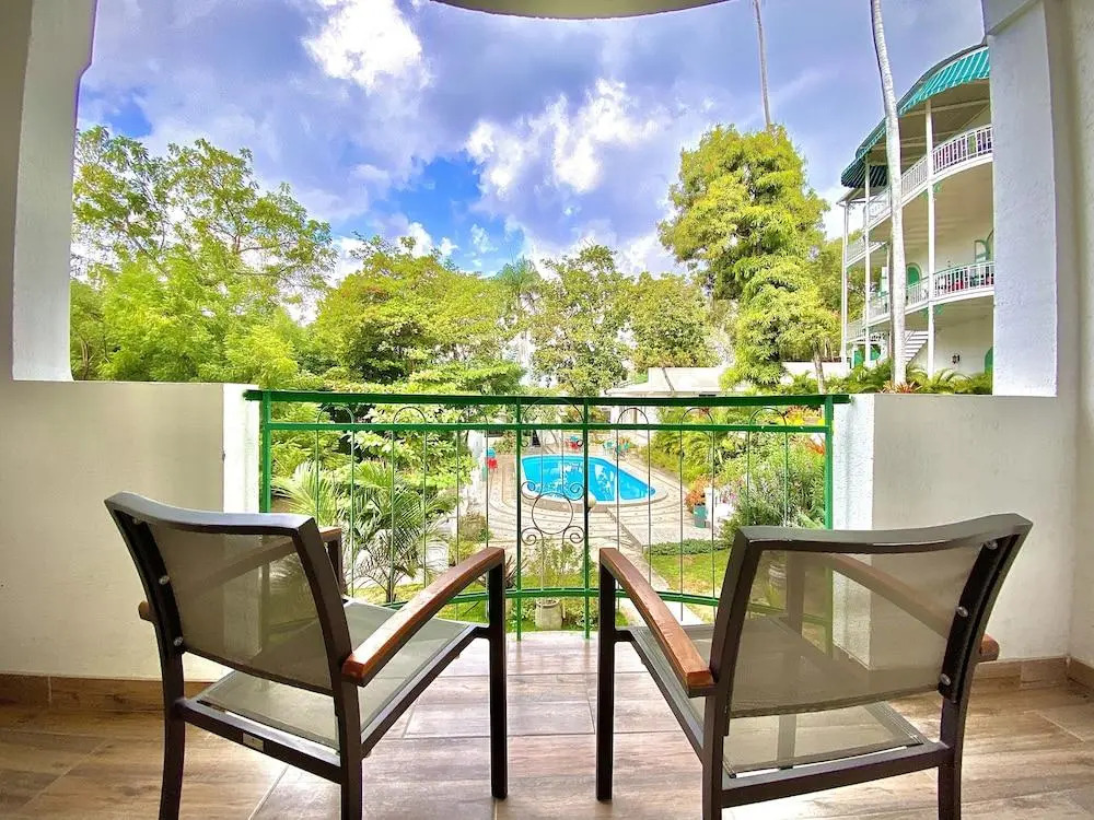 Manoir Adriana Hotel